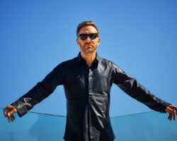 DAVID GUETTA FINALIZA OFICIALMENTE SU TEMPORADA EN IBIZA