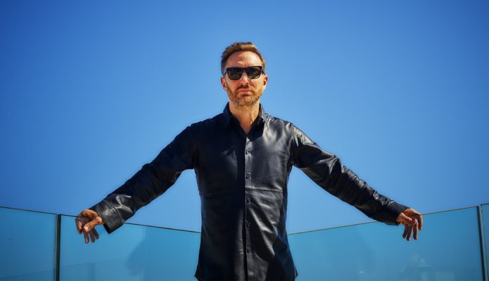 DAVID GUETTA FINALIZA OFICIALMENTE SU TEMPORADA EN IBIZA