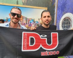 DIMITRI VEGAS & LIKE MIKE OBTIENEN EL PRIMER LUGAR DE LA DJ MAG TOP 100 DJS 2019