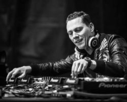 TIËSTO SE ENCARGARÁ DE CERRAR CON BROCHE DE ORO EL GRAN PREMIO DE MÉXICO DE LA F1