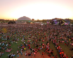 EXPONENTES DEL EDM FORMARÁN PARTE DE LOLLAPALOOZA EN ARGENTINA, CHILE Y BRASIL