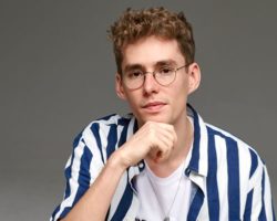 LOST FREQUENCIES FINALMENTE LANZA SU SEGUNDO ÁLBUM TITULADO “ALIVE AND FEELING FINE”