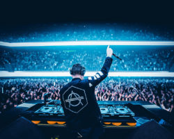 DON DIABLO REVELA QUE LLEVARÁ A CABO UN IMPRESIONANTE SHOW EN 2020