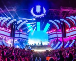 ULTRA DEBUTARÁ EN LA CIUDAD DE ABU DHABI