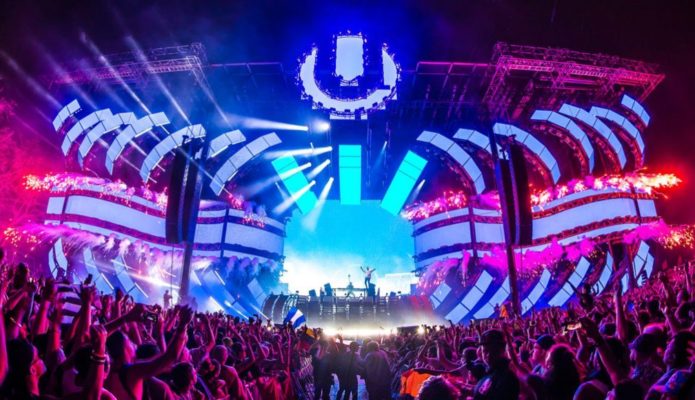 ULTRA DEBUTARÁ EN LA CIUDAD DE ABU DHABI