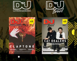 SE UNEN DJ MAG LATINOAMÉRICA Y DJ MAG BRASIL A LA “RELEASE PARTY” DE DJ MAG MÉXICO EN ÁMSTERDAM