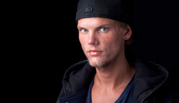 FINALMENTE SE REVELA LA FECHA DE LANZAMIENTO DEL VIDEOJUEGO INVECTOR DE AVICII