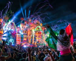 EDC MÉXICO REVELA SU ALINEACIÓN A TRAVÉS DE MÚSICA