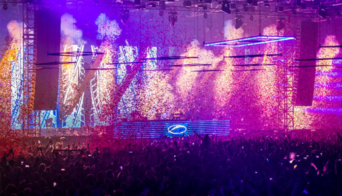 ASOT 950 REVELA SU ALINEACIÓN PARA EL 2020