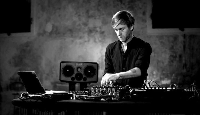 CONOCE LA NUEVA APLICACIÓN DE RICHIE HAWTIN