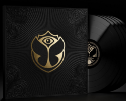 TOMORROWLAND REVELA SU CAJA DE 5 DISCOS DE VINILO PARA CELEBRAR SU 15 ANIVERSARIO