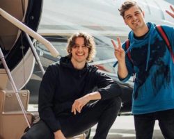 MARTIN GARRIX LANZA SU NUEVO SENCILLO TITULADO “USED TO LOVE”