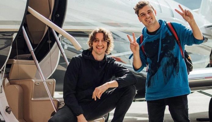 MARTIN GARRIX LANZA SU NUEVO SENCILLO TITULADO “USED TO LOVE”