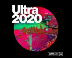 ULTRA MUSIC LANZA SU ÁLBUM RECOPILATORIO 2020