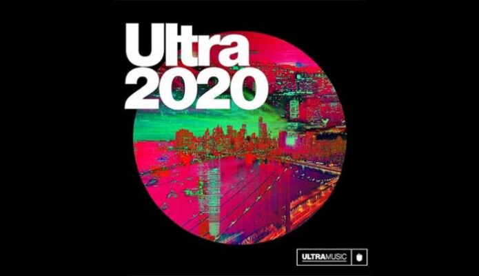 ULTRA MUSIC LANZA SU ÁLBUM RECOPILATORIO 2020