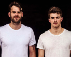 THE CHAINSMOKERS ANUNCIAN SU GIRA PARA EL 2020