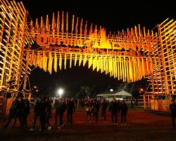 CONOCE A LOS DJS QUE SE PRESENTARÁN EN CORONA CAPITAL