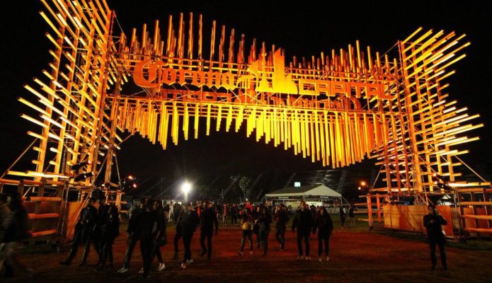 CONOCE A LOS DJS QUE SE PRESENTARÁN EN CORONA CAPITAL