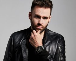 GARETH EMERY REVELA UN GRAN PROYECTO PARA EL 2020