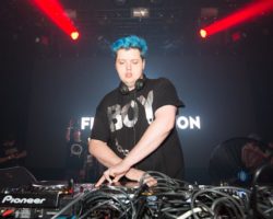 FLUX PAVILION ESTÁ EN BUSCA DE UN CANTANTE PARA SU NUEVO PROYECTO