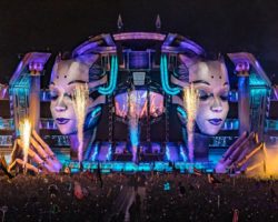 EXPONENTES NACIONALES REPRESENTARON A MÉXICO EN EDC ORLANDO