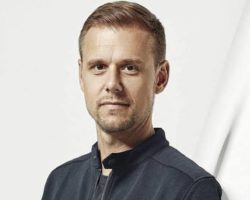 ARMIN VAN BUUREN REVELA SU SHOW LLAMADO THIS IS ME