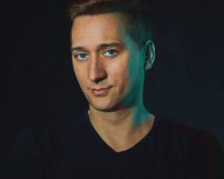 PAUL VAN DYK LANZA EL PRIMER SENCILLO DE SU PRÓXIMO ÁLBUM