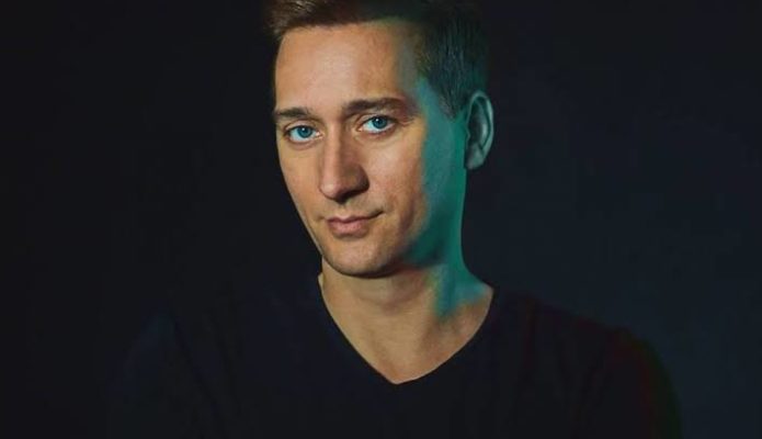 PAUL VAN DYK LANZA EL PRIMER SENCILLO DE SU PRÓXIMO ÁLBUM