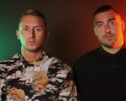 CAMELPHAT REGRESA CON SU NUEVO SENCILLO “RABBIT HOLE”