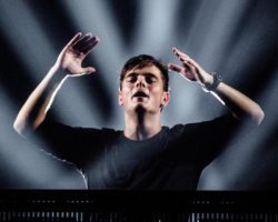 MARTIN GARRIX LANZA EL PRIMER EPISODIO DE LA CUARTA TEMPORADA DE SU SHOW