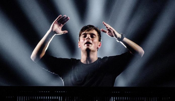 MARTIN GARRIX LANZA EL PRIMER EPISODIO DE LA CUARTA TEMPORADA DE SU SHOW