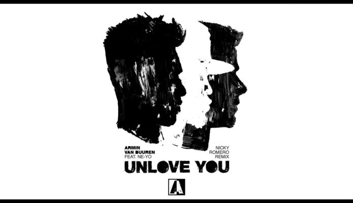 ARMIN VAN BUUREN & NICKY ROMERO LANZAN EL REMIX DEL TEMA “UNLOVE YOU”