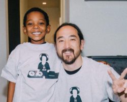 STEVE AOKI INVITA A UN FAN A CONOCER SU CASA EN LAS VEGAS