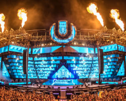 ULTRA MUSIC FESTIVAL MIAMI LANZA LA FASE 1 DE SU ALINEACIÓN PARA EL 2020