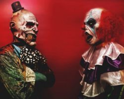 KILL THE CLOWNS CONCLUYE CON ÉXITO SU GIRA POR LA INDIA