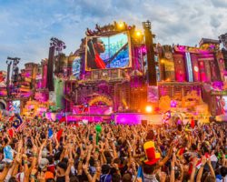 TOMORROWLAND REVELA SU TEMÁTICA PARA EL SIGUIENTE AÑO