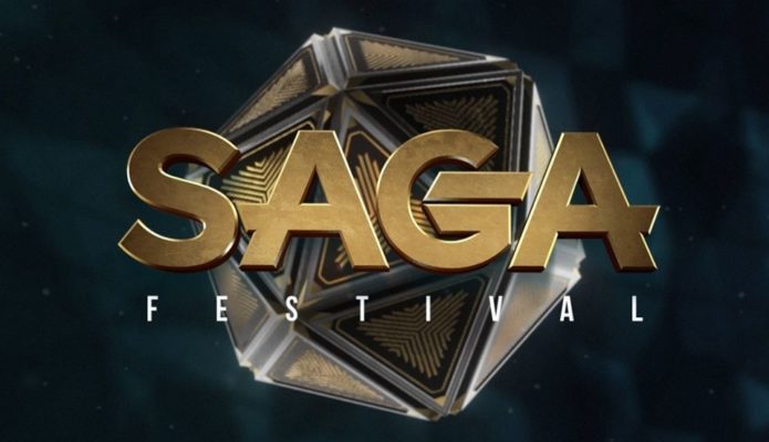 INSOMNIAC Y ALDA REVELAN SU NUEVO FESTIVAL LLAMADO SAGA