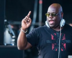 CARL COX CELEBRARÁ EL AÑO NUEVO LLEVANDO A CABO UN INCREÍBLE SET EN HAWÁI