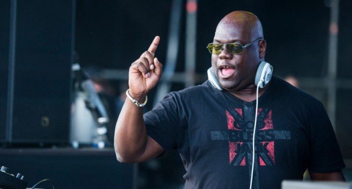 CARL COX CELEBRARÁ EL AÑO NUEVO LLEVANDO A CABO UN INCREÍBLE SET EN HAWÁI