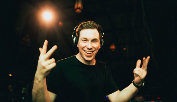 EL SELLO DE HARDWELL SE HARÁ CARGO DEL ESCENARIO DE LA RADIO DE ULTRA MUSIC FESTIVAL 2020