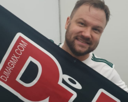 DASH BERLIN REGRESÓ A MÉXICO PARA LLEVAR A CABO UN GRAN SET EN QUERÉTARO