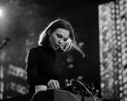 NINA KRAVIZ FORMARÁ PARTE DE LA BANDA SONORA DEL VIDEOJUEGO CYBERPUNK 2077