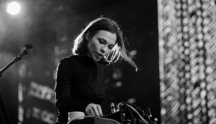 NINA KRAVIZ FORMARÁ PARTE DE LA BANDA SONORA DEL VIDEOJUEGO CYBERPUNK 2077