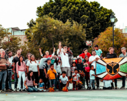 TOMORROWLAND Y MOBILE SCHOOL ESTÁN LLEVANDO A CABO UN GRAN PROYECTO EN MÉXICO