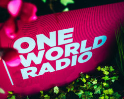 LA RADIO ONE WORLD DE TOMORROWLAND PRESENTA “THE MAGICAL 500 OF THE YEAR”.