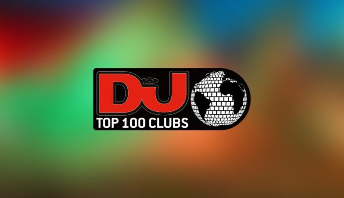 LA VOTACIÓN DE LOS 100 MEJORES CLUBES REALIZADA POR DJ MAG YA SE ENCUENTRA ABIERTA