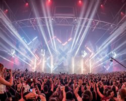 AMSTERDAM MUSIC FESTIVAL REVELA SU AFTERMOVIE