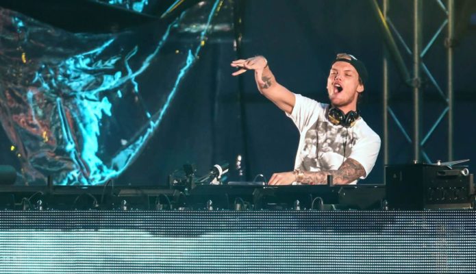 AVICII INVECTOR YA SE ENCUENTRA DISPONIBLE