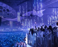 SENSATION REGRESA A ÁMSTERDAM EN EL 2020