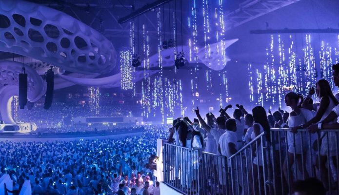 SENSATION REGRESA A ÁMSTERDAM EN EL 2020